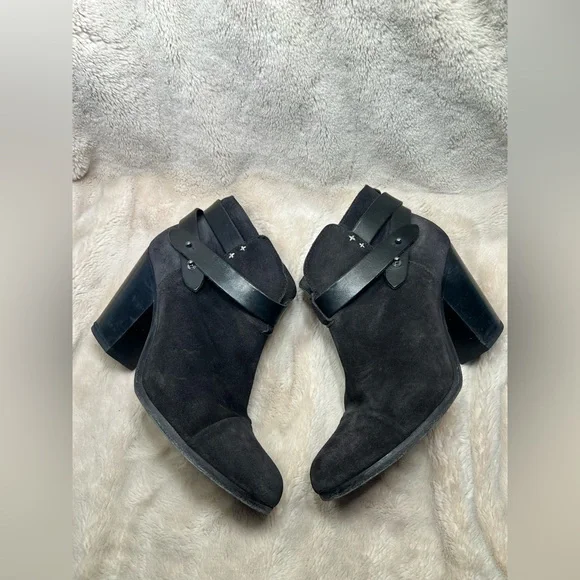 Rag and Bone Boots Size 41 or US 11 - Picture 5 of 9